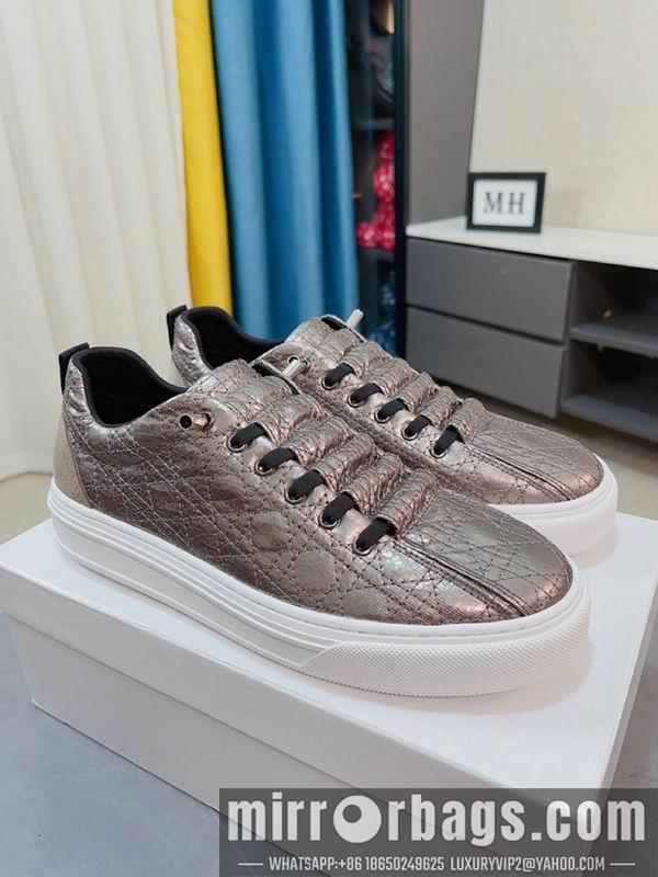 Dior Shoes sz38-44 hnm0185