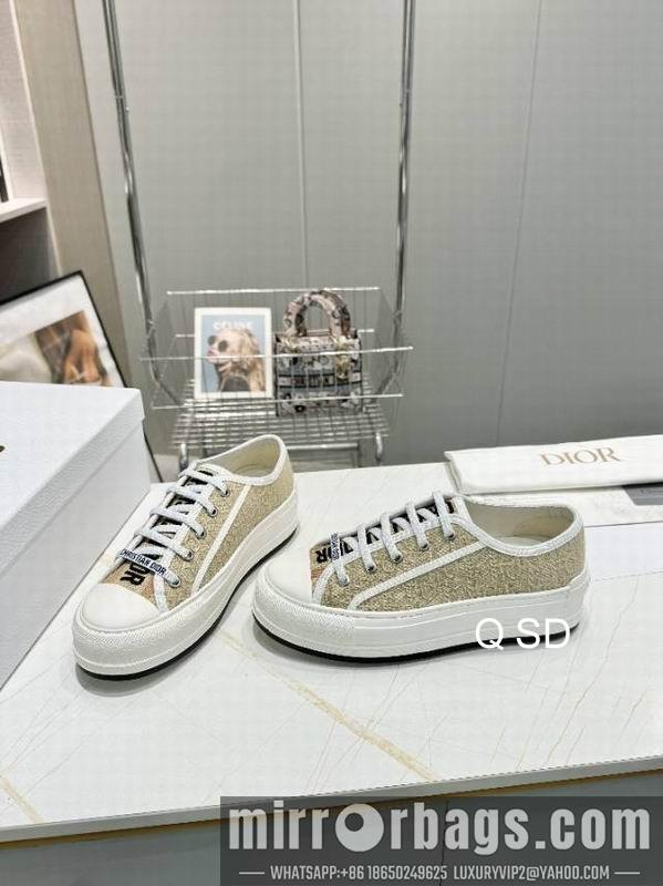 Dior Shoes sz35-40 SD0806