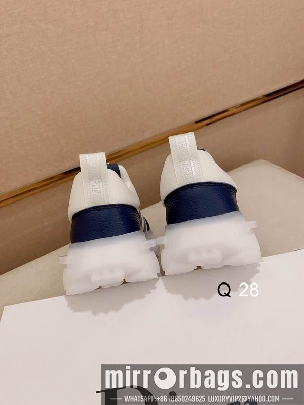 Dior Shoes sz38-45 n0301