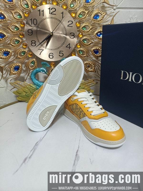 Dior Shoes sz35-45 mnm0104