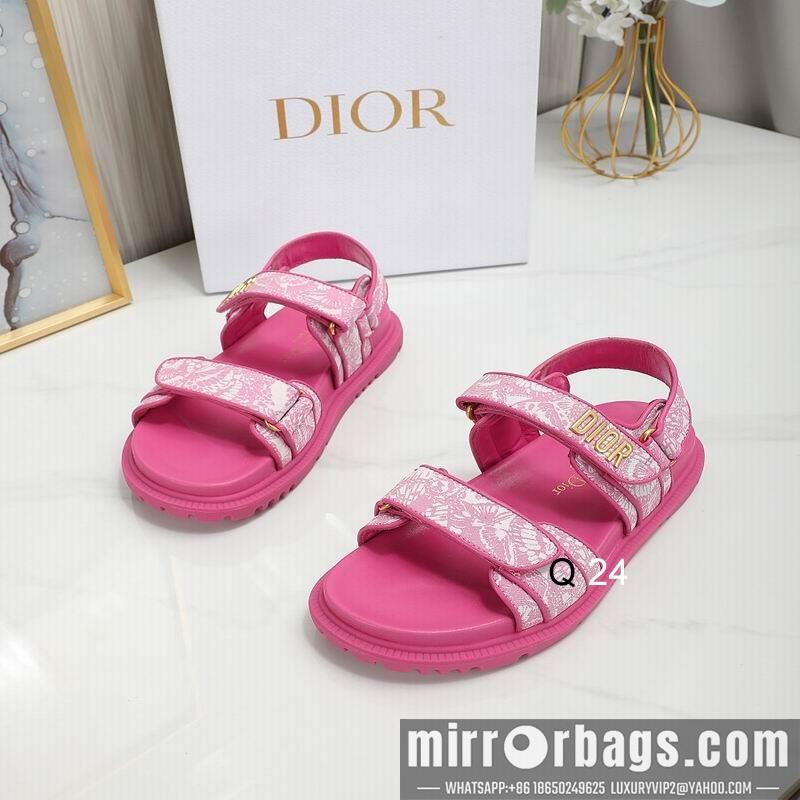Dior Shoes sz35-40 RW0404
