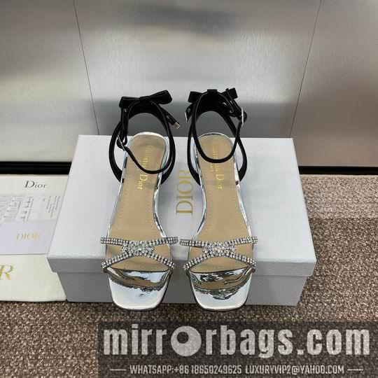 Dior Shoes sz34-42 3.5cm mnh0504