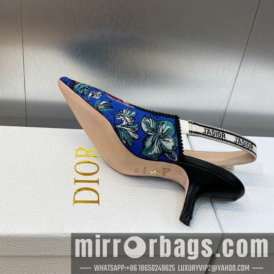 Dior Shoes sz33-44 9.5cm mnh0306