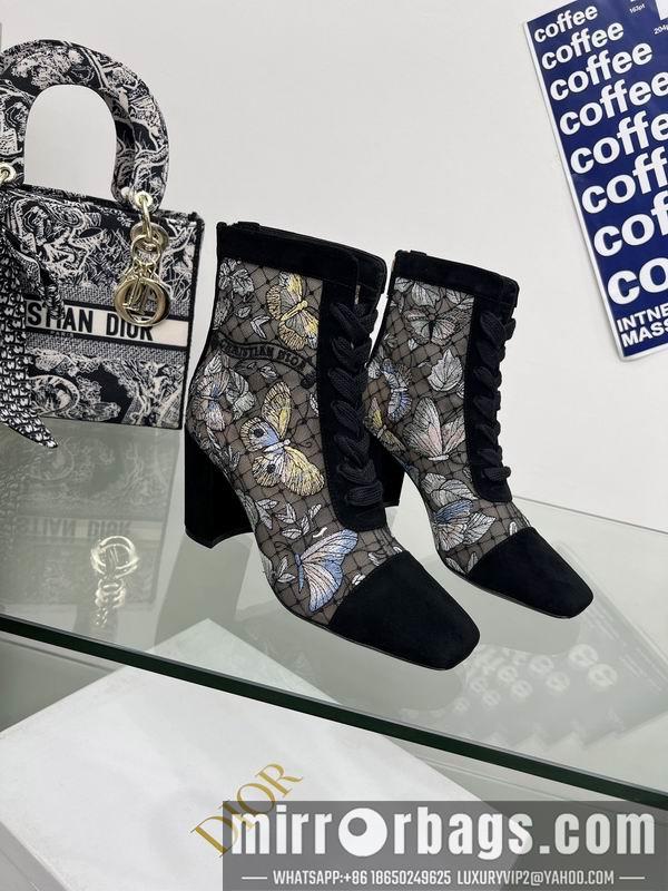 Dior Shoes sz34-43 8cm mnw0306