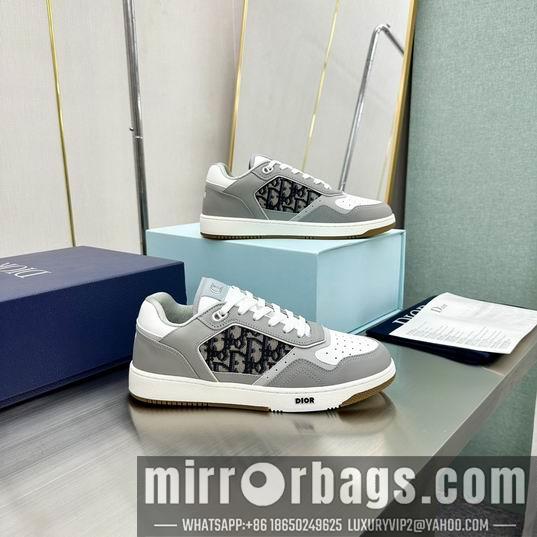 Dior Shoes sz35-46 mnh0902