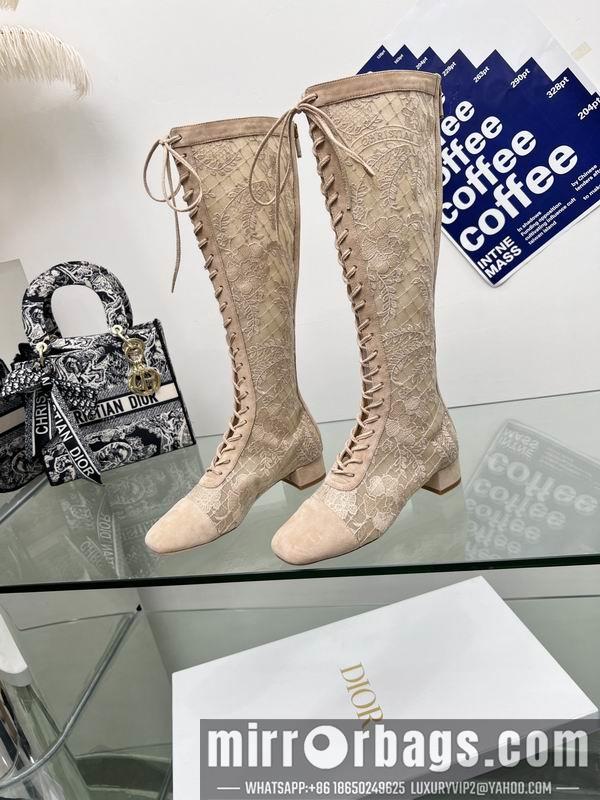 Dior Shoes sz34-43 3.5cm mnw0304