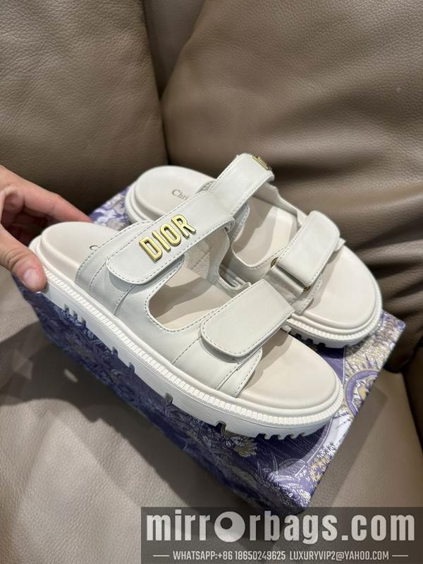 Dior Shoes sz35-43 hnw0430