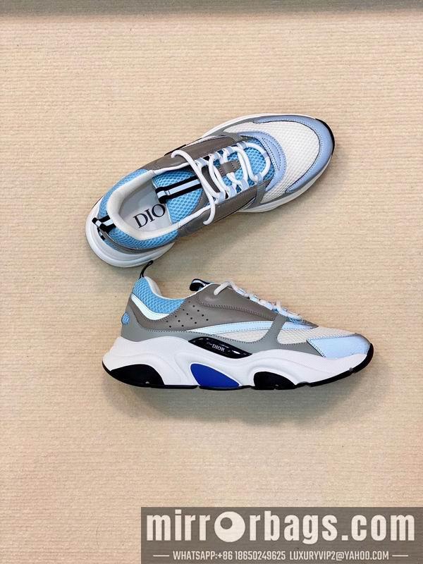 Dior Shoes sz35-44 hnm0152