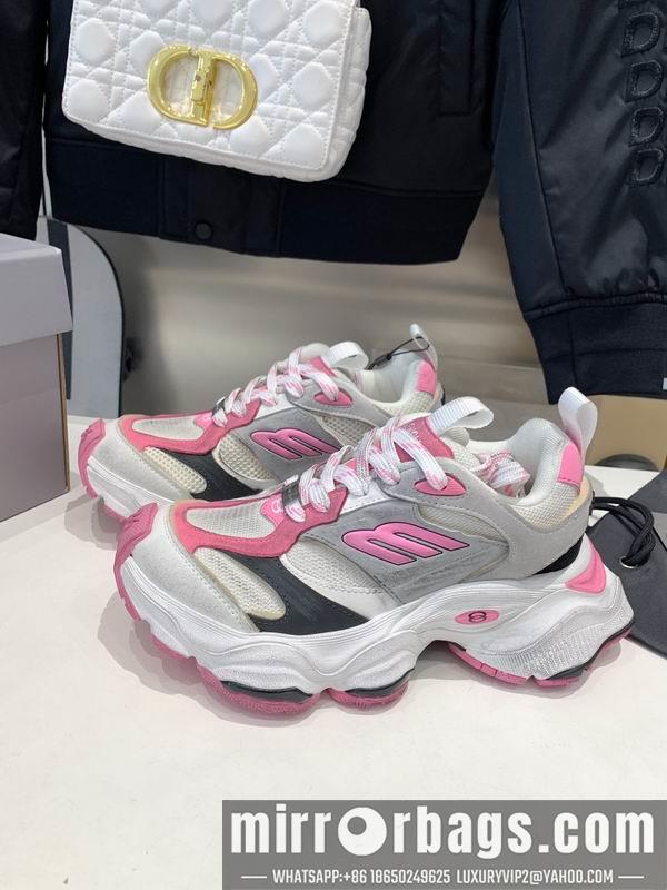 Balenciaga Shoes sz35-45 mnm0131