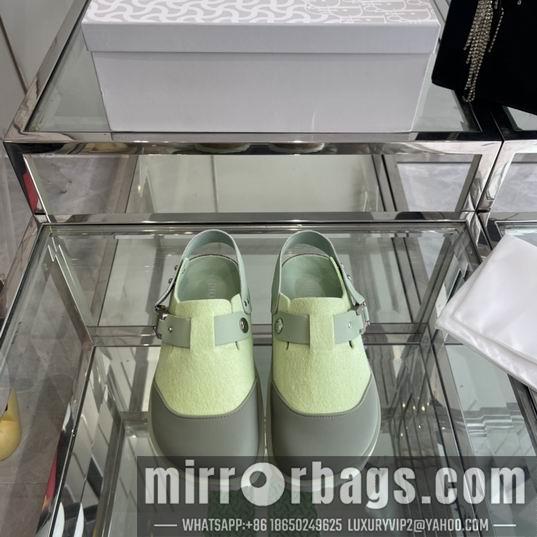 Dior Shoes sz35-45 mnh0501