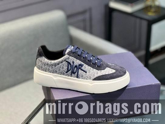 Dior Shoes sz38-45 hnh0211