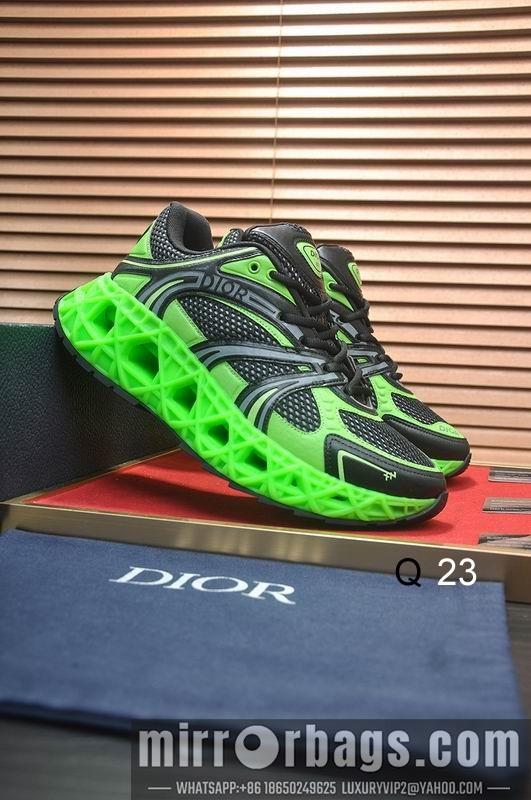 Dior Shoes sz38-44 HY1205