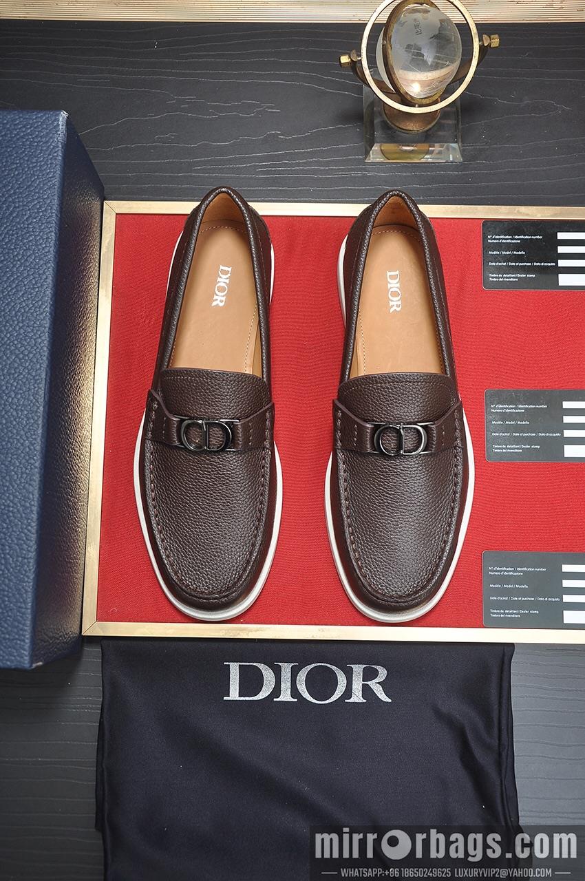 Dior Shoes sz38-44 h0802