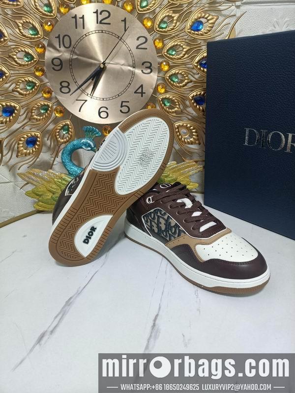 Dior Shoes sz35-45 mnm0104