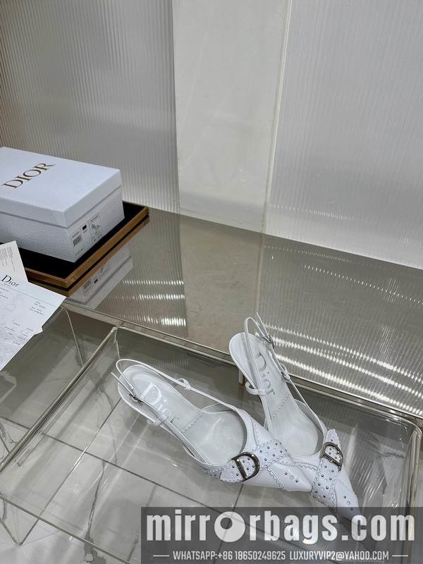 Dior Shoes sz35-40 8.5cm mnw0202