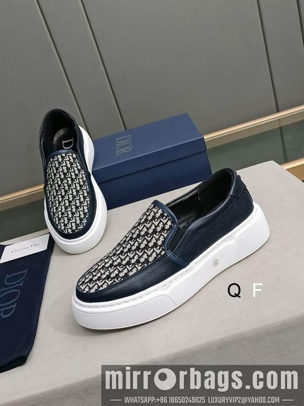 Dior Shoes sz38-45 3C TF0101