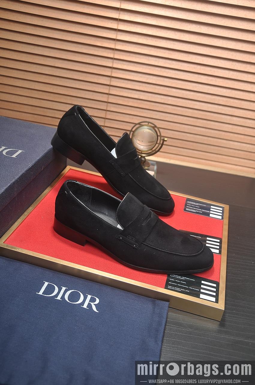 Dior Shoes sz38-44 h0911