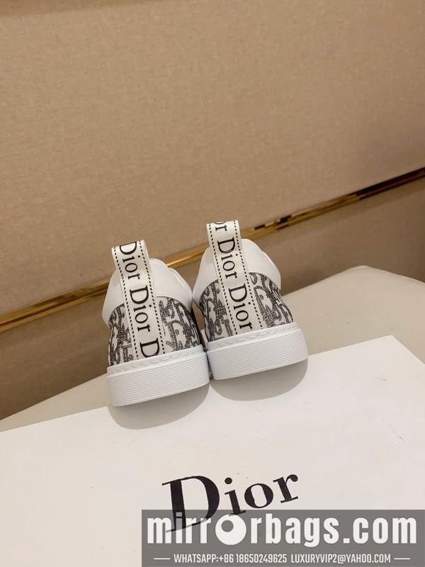 Dior Shoes sz38-44 hnm0140