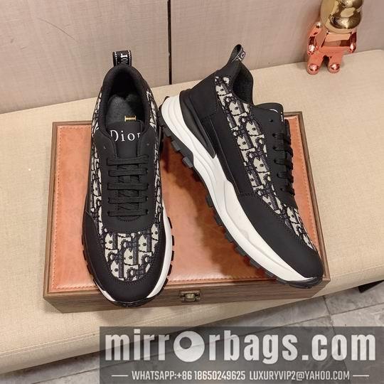 Dior Shoes sz38-44 mnh0706