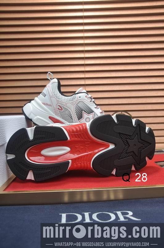 Dior Shoes sz35-45 N1103