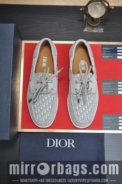 Dior Shoes sz38-44 mnh0508