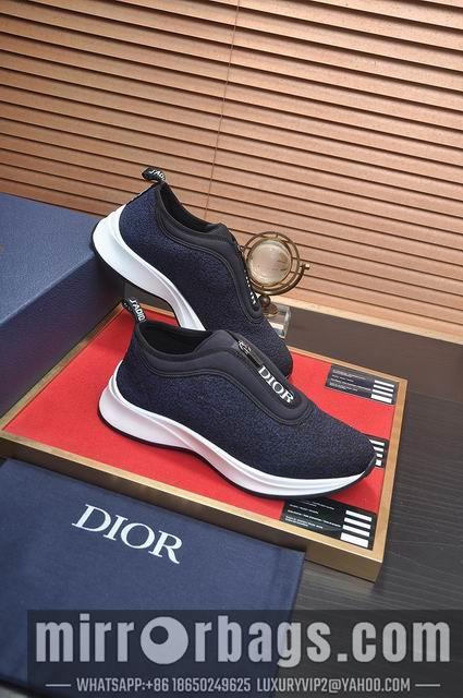 Dior Shoes sz38-45 mnh0611