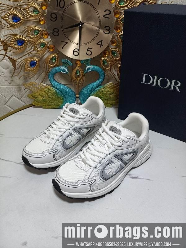 Dior Shoes sz35-45 mnm0101