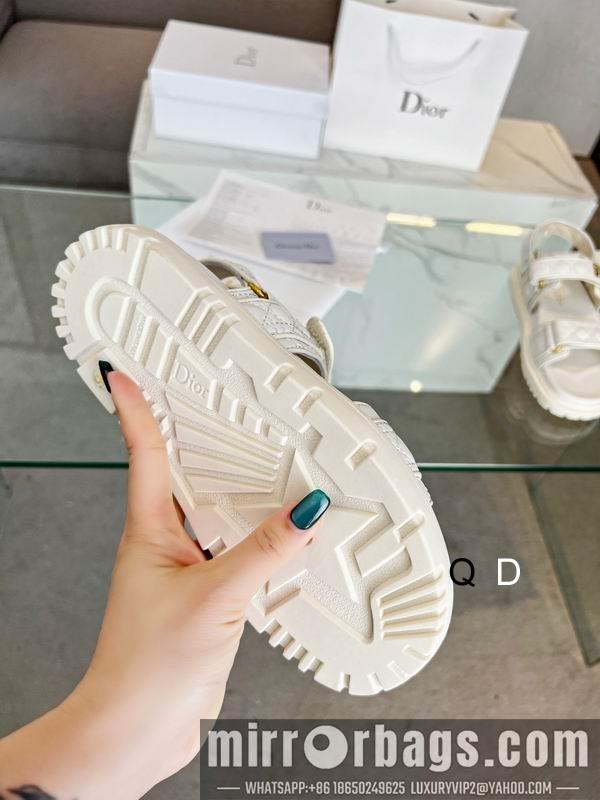 Dior Shoes sz35-40 GDT0401