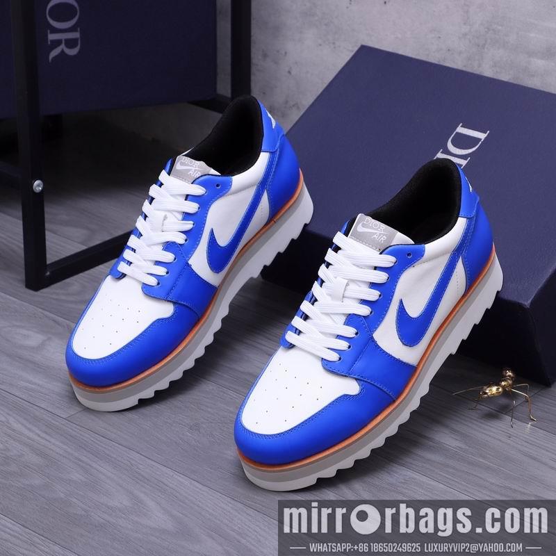 Dior Shoes sz38-44 hnm0175