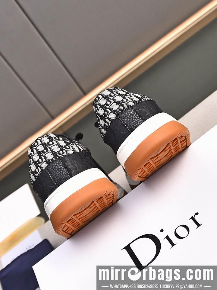 Dior Shoes sz38-45 hnh0101