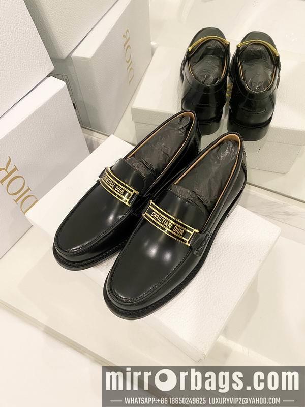 Dior Shoes sz35-40 mnw0306