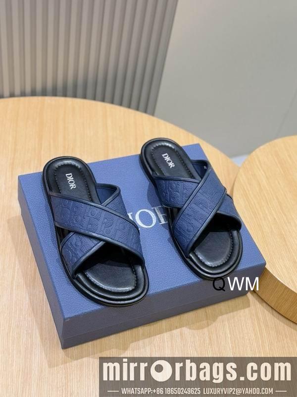 Dior Shoes sz38-45 WM0302