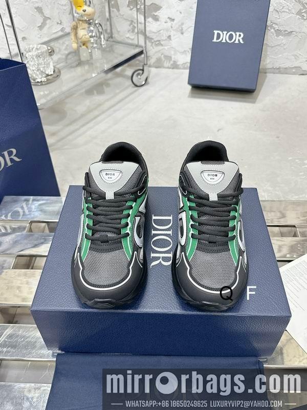 Dior Shoes sz38-45 TF1111