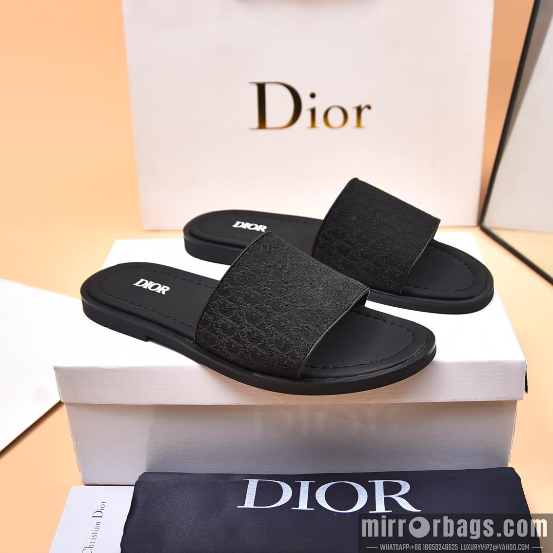 Dior Shoes sz38-45 h0906