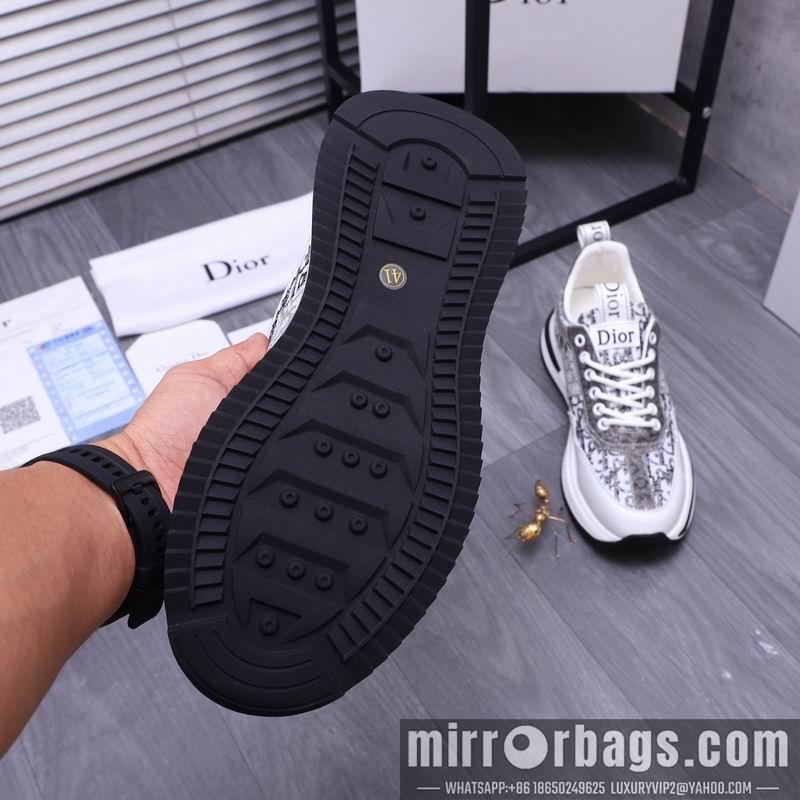 Dior Shoes sz38-44 hnm0135