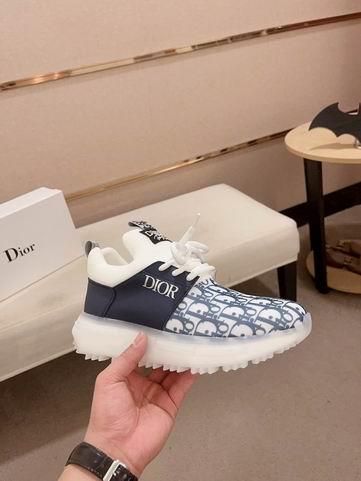 Dior Shoes sz38-44 mnh0702