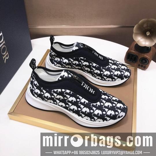 Dior Shoes sz38-45 hnh0617