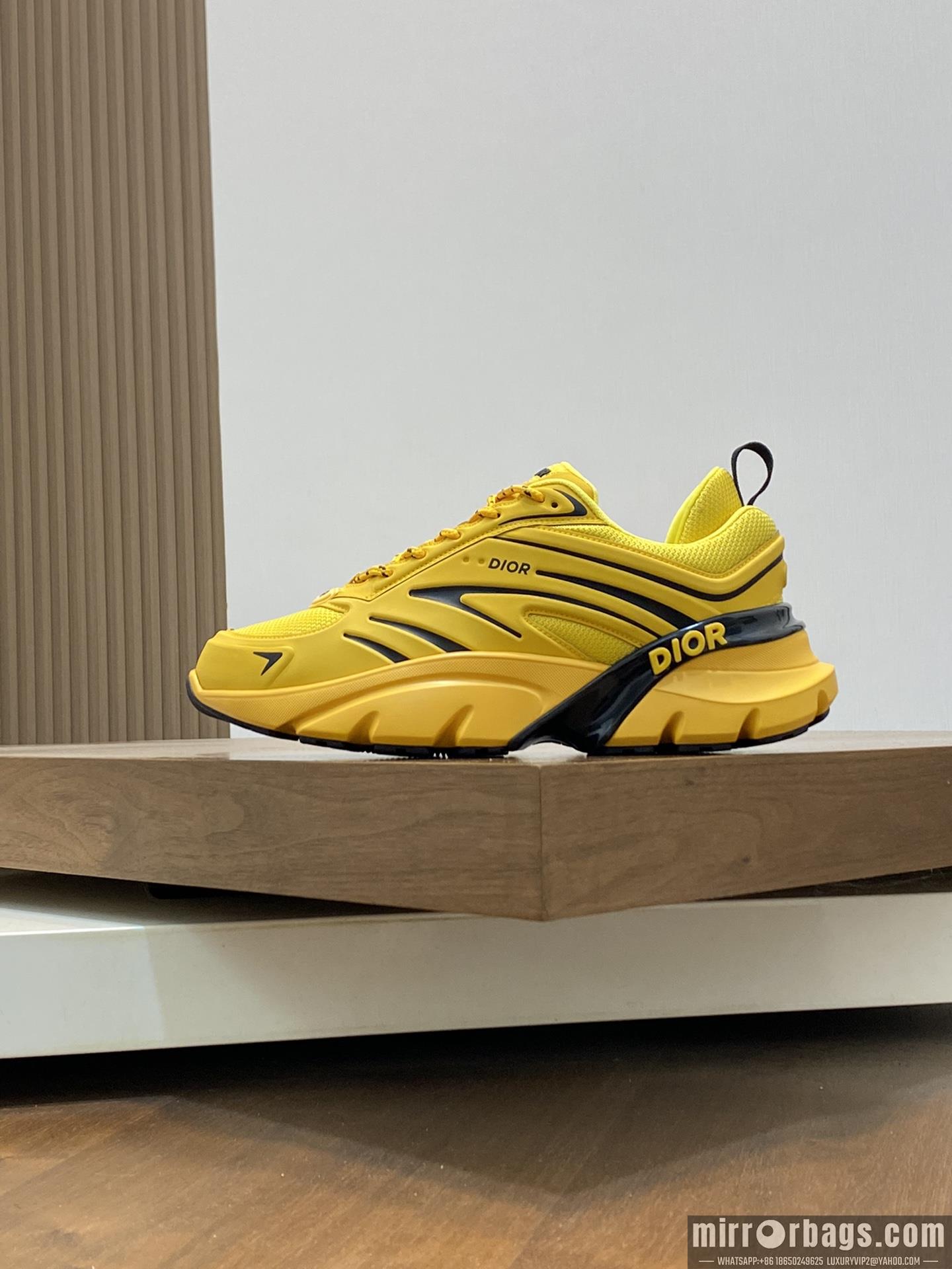 Dior Shoes sz39-45 hnh1209
