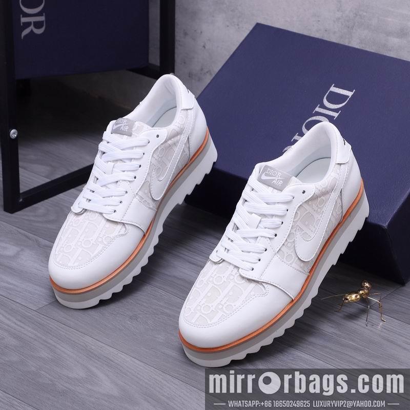 Dior Shoes sz38-44 hnm0175