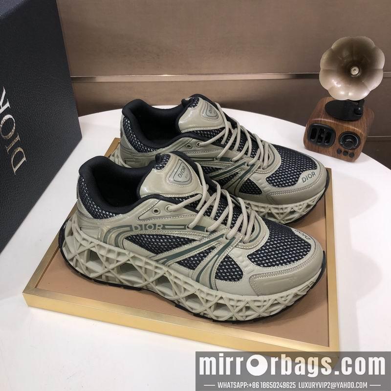 Dior Shoes sz39-46 hnh0311