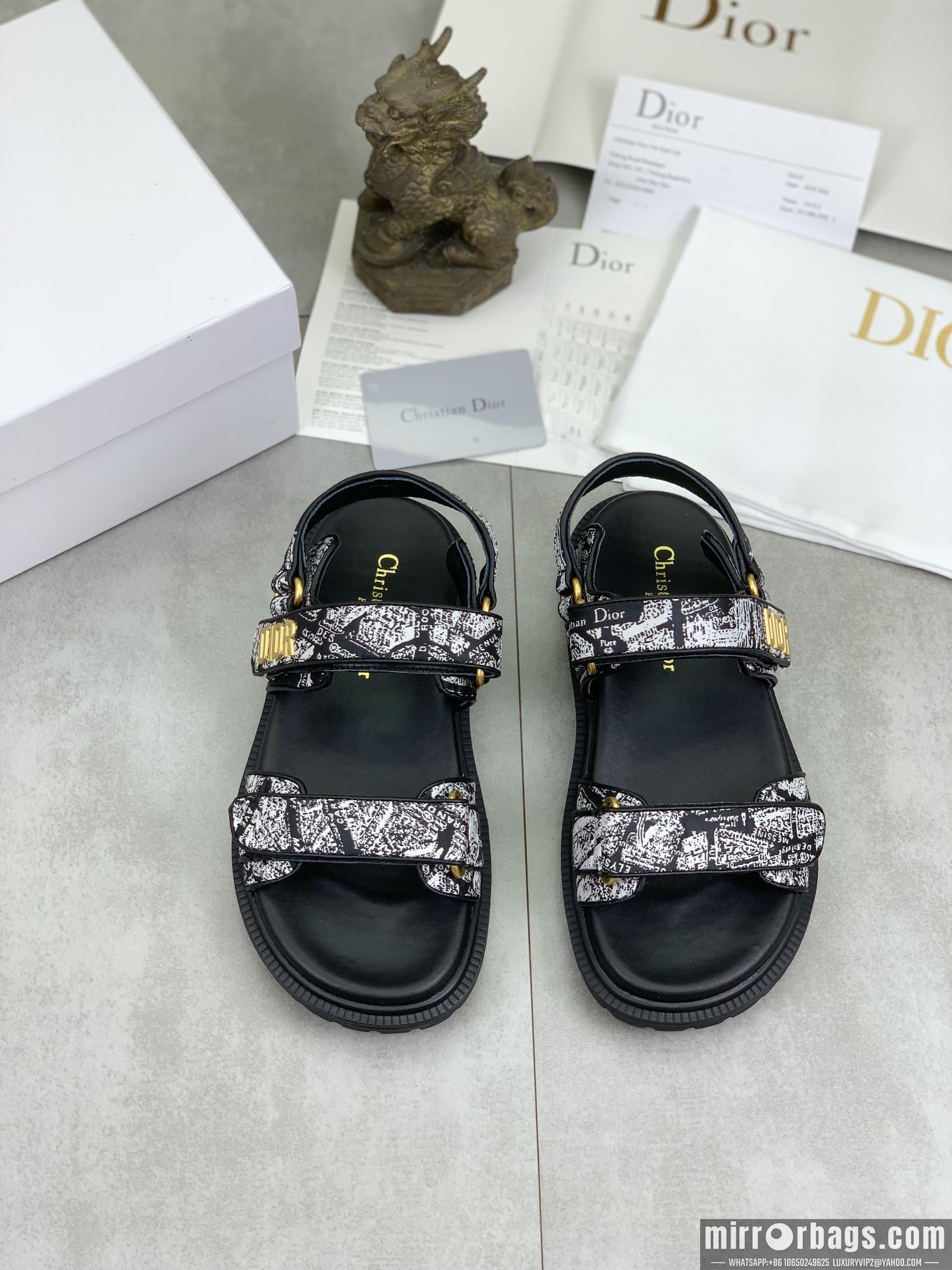 Dior Shoes sz35-41 h0601