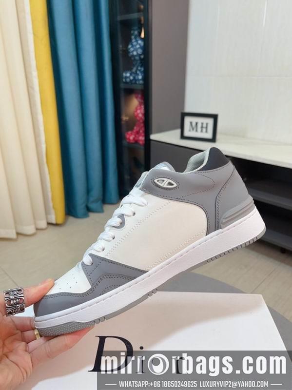 Dior Shoes sz35-45 mnw0197