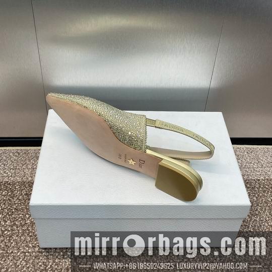 Dior Shoes sz33-44 mnh0304