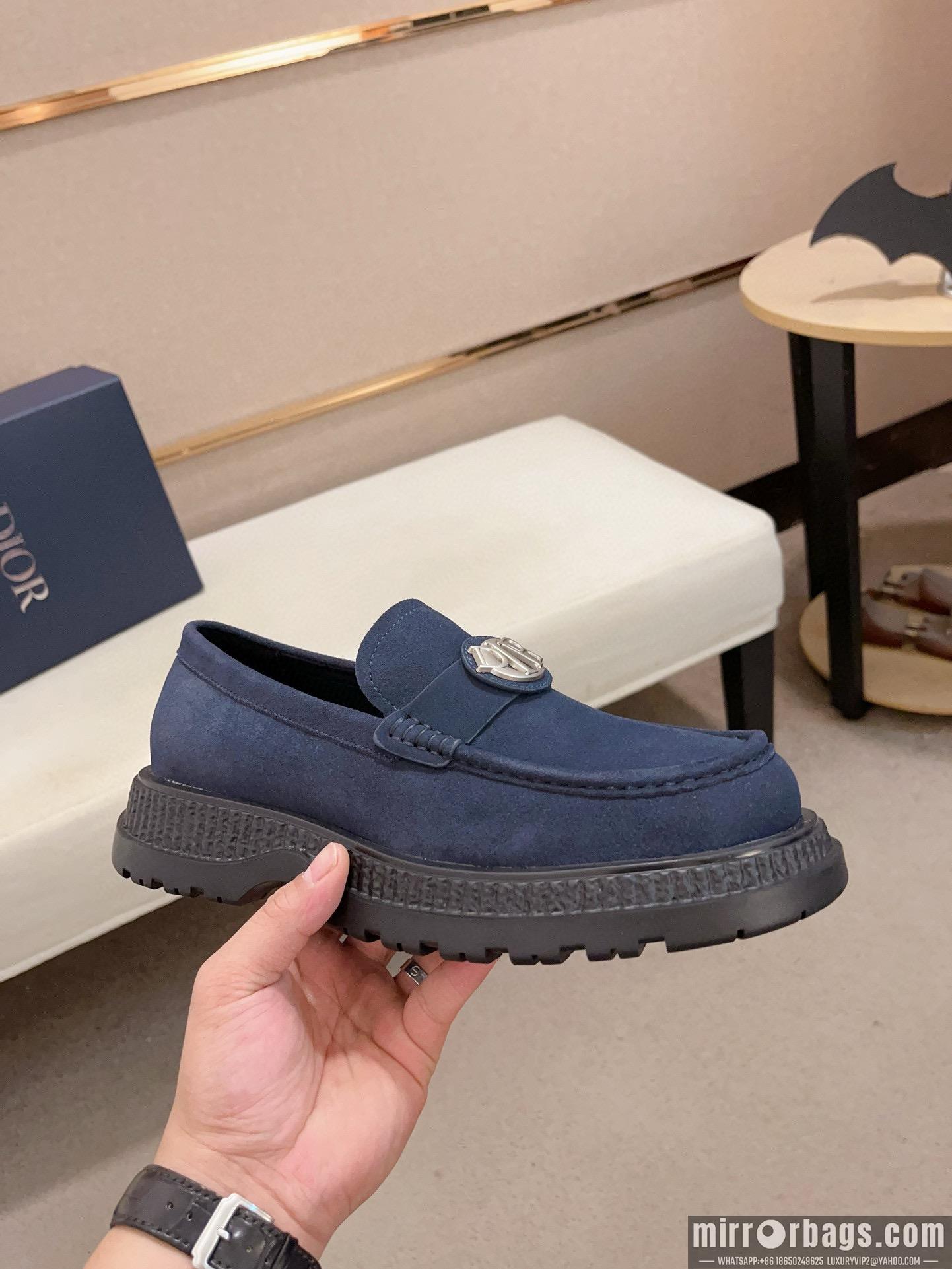Dior Shoes sz38-46 h1004