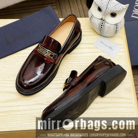 Dior Shoes sz38-46 mnh0522