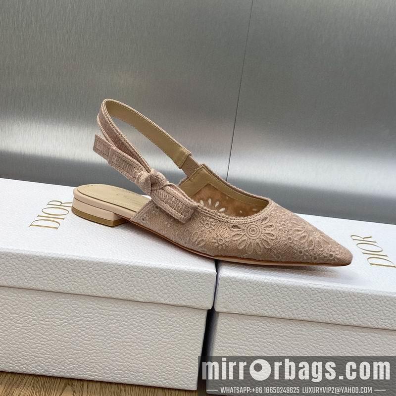 Dior Shoes sz34-42 mnw0210