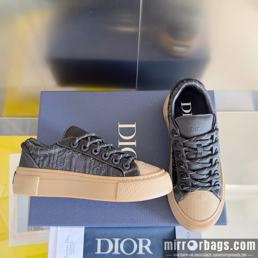 Dior Shoes sz35-45 h0906