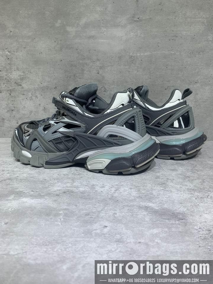 Balenciaga Shoes sz36-45 hnh1101