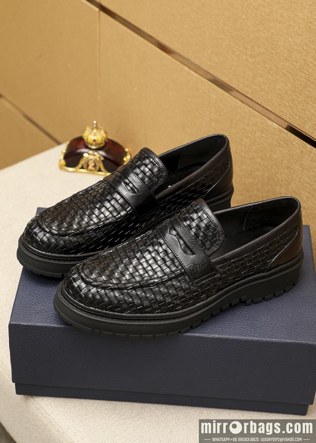Dior Shoes sz38-44 h0912
