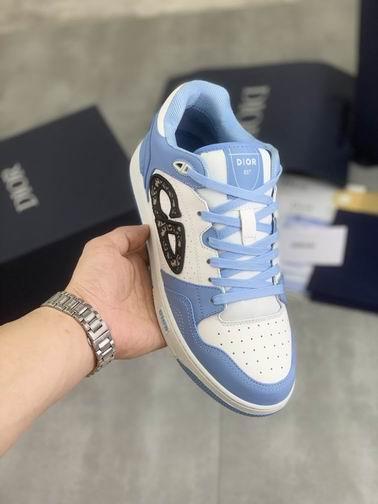 Dior Shoes sz38-45 mnh0801